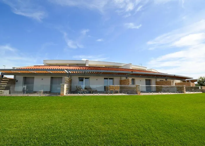 Apartment In With House Sea View Medulin